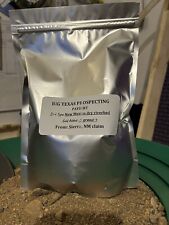 Gold Paydirt by BIG TEXAS PROSPECTING .5 grams + Of GOLD Guaranteed picture