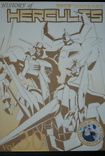 Studio Hercules: History of Hercules Vol.30 Gundam: Iron-Blooded, Bayonetta etc. picture