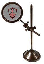 Maritime stand Magnifying Glass, Desk Top/ Table Top Home/Office Décor picture