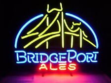 New Bridgeport Ales Neon Light Sign 24