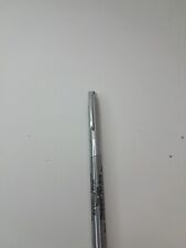 Vintage Ritepoint Chrome Mechanical Pencil Promo For Ritepoint - Very Rare picture