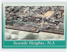 Postcard Fun amusements at Seaside Heights & Seaside Park Seaside Heights NJ USA picture