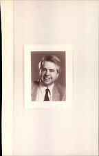 Professor Ralph Johnson - Vintage Photograph 2000684 picture