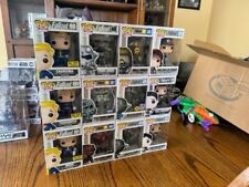 Fallout Funko Pop Lot - Mixed and Rare Excellent Condition picture