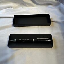 OMEGA Spectre 007 Ballpoint Pen Giveaway Not For Sale Novelty with Box Package picture