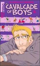 Cavalcade of Boys, The (Ten Minute Cartoons) #9 VF; Ten Minute Cartoons | we com picture
