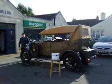 Photo 6x4 Car rental? Fishguard/Abergwaun This meticulously-restored 192 c2008 picture