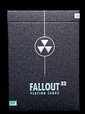 Fallout 52 Limited Edition Playing Card Deck New & Sealed picture