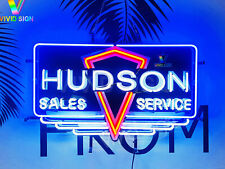 Hudson Sales Service 24