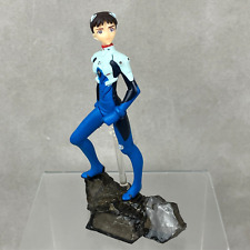 Bandai Neon Genesis Evangelion Ikari Shinji HGIF High Grade Anime Figure picture