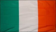 IRELAND EIRE GIANT 8 X 5 NATIONAL FLAG IRISH DUBLIN picture