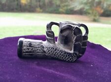 Eagle Claw Pipe from North Dakota  picture