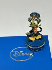Disney Arribas Brothers Jiminey Cricket Trinket Box Figurine picture