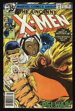 X-Men #117 NM 9.4 1st Appearance Shadow King Origin Professor Xavier Marvel picture