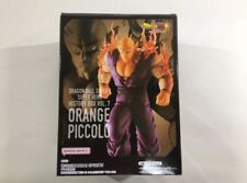 Banpresto Dragon Ball Super: Super Hero Orange Piccolo History Box Vol. 7 Statue picture