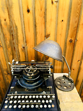 Antique Hammond Multiplex Typewriter Complete (ca. 1915) picture