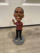 LIMITED EDITION 2008 Barack Obama Bobblehead Presidential Candidate #96/100 picture