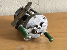 Vintage Pflueger Akron No. 1893 USA Fishing Reel Needs Repair *READ* H7 picture