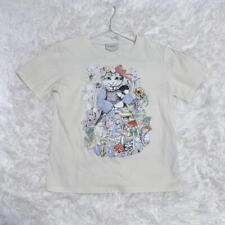 Super Rare Gucci Cat T-Shirt Yuko Higuchi picture