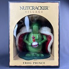 1999 Nutcracker Village 