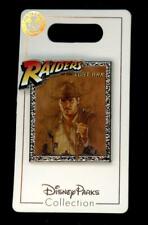 Indiana Jones Raiders of the Lost Ark Disney Pin picture