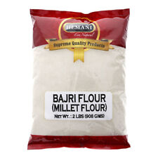 Millet Flour Bajri 2LB picture
