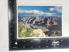 Arizona AZ Grand Canyon National Park -  picture