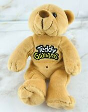 Teddy Grahams Yummy Honey Bear Plush Doll picture