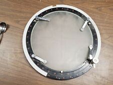Vintage Tokyo optical revolving screen possibly from a navy ship picture