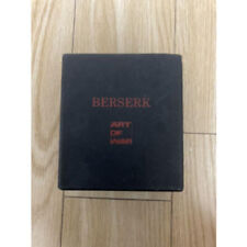 Reduced price New Limited edition Berserk Brand Pendant ART OF WAR picture