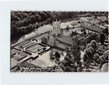 Postcard Buckfast Abbey South Devon England picture
