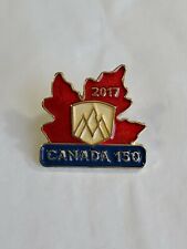Canada 150 Lapel Hat Jacket Pin 2017 150th Anniversary  picture