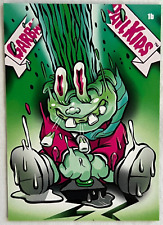 2022 Topps Garbage Pail Kids ComplexLand Skateboard 1b ADAM BOMB B-CARD VARIANT picture