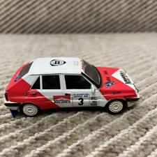 Out Of Print 1/43 Vitesse Lancia Delta Integrale 1989 Swedish Rally picture
