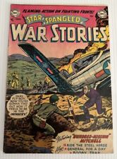 Star Spangled War Stories #3 1952 (VG+) Golden Age Pre-code picture