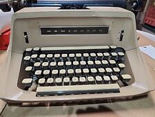 Vintage Sperry Rand Remington Typewriter picture