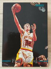 1995 N48 Classic Basketball NBA Rookies RC - Fred Hoiberg #48 picture