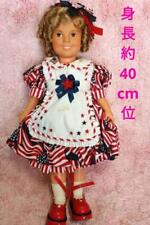 Ideal Shirley Temple Vintage Doll Luxurious Outfit picture