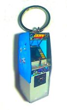 Gorf Arcade Cabinet Keychain picture