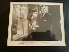 Vintage Alan Curtis in Philo Vance's Secret Mission Black and White Photograph picture
