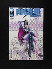 Punchline the Gotham Game #5  DC Comics 2023 NM picture