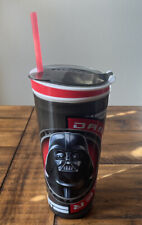 Star Wars Snackeez Jr 16 oz Darth Vader Snack And Drink Cup picture