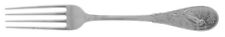 Tiffany & CO SILVER Japanese  Fork 2054085 picture