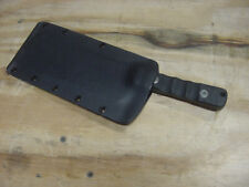 Camp Chef Tactical Clever Kydex Sheath G-10 Handle BBQ Chef Lanyard Hole picture