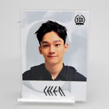 EXO Photocard Fan Club event EXO-L-Japan presents EXO CUP Chen picture