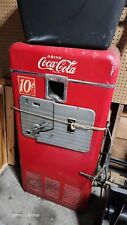 Vintage Vendo Coke Machine - Model 27A Works  picture