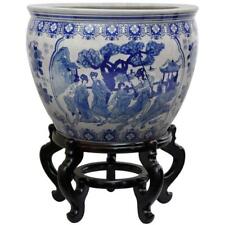 Oriental Furniture Fishbowl 12