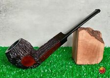 Scala Club Bulldog Vintage Pipe, Exc. Shape, Fully Restored, Tinder Box - Italy picture