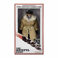 The Hateful Eight Quentin Tarantino The Writer & Director 8 inch Action Figure picture