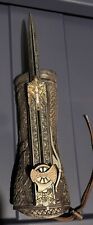 Assassin's Creed Hidden Blade of Aguilar Arm Guard Replica Cosplay McFarlane Toy picture